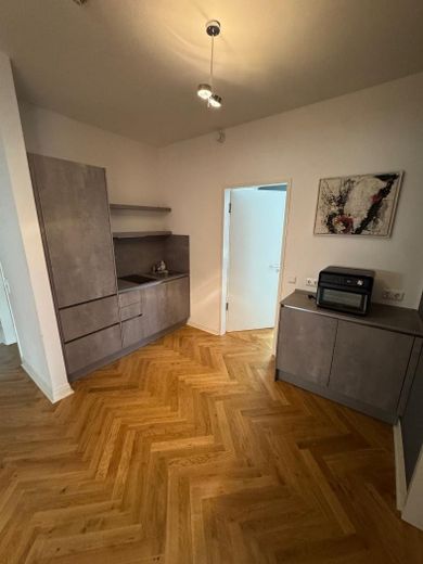 Pantry-Küche
