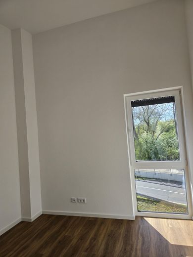 Eerste bewoning - 3-kamer maisonnette in Michelau met terras en 105 m² WFL – Foto 7