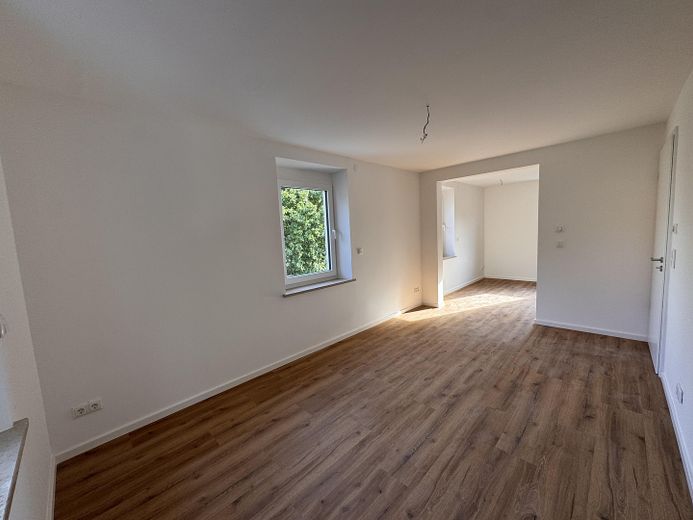 Modern, renovated 2.5-room apartment on the ground floor in Augsburg-Göggingen – Foto 5
