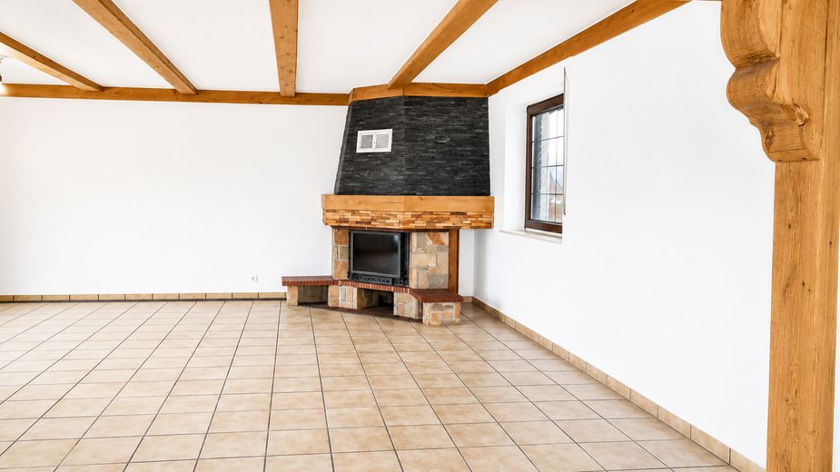 7-Zimmer-Wohnung mit eigenem Eingang, Kamin, Terrasse in Bottrop-Fuhlenbrock – Foto 16
