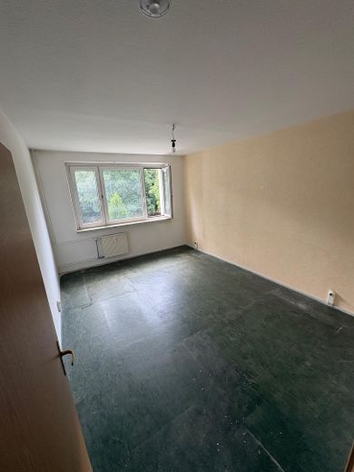 2,5-Zi.-ETW mit Süd-Balkon in ruhiger, grüner Lage – Magdeburg-Stadtfeld Ost – Schlafzimmer