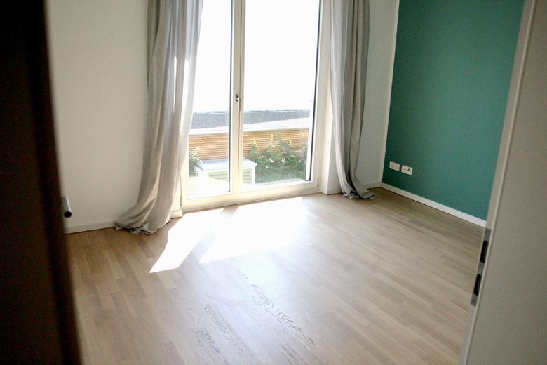 Wohnen am Wasser: Moderne Neubau-Maisonette nahe der Dahme – Foto 16