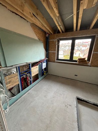 Thüringen / Wartburgkreis/ Thal, EFH – Foto 12