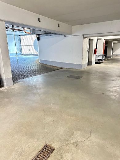 Tiefgarage
