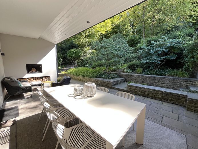 Licht. Natur. Miteinander. 