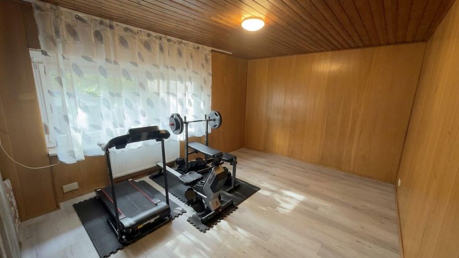 CASA DA SOGNO A GEISINGEN: 161 m² DI PIACERE ABITATIVO – OTTIMA EFFICIENZA ENERGETICA (CLASSE D) – 0% DI PROVVIGIONE! – Foto 13