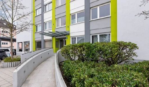 Schönes möbliertes Zimmer in gepflegter WG - München | Kreillerstraße 48 – Außenansicht