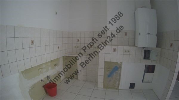 - saniert -- Halle - 3er WG tauglich - Bruttomiete-- Mietwohnung – G0039547