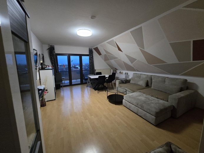 Wohn-/Essbereich Bild2