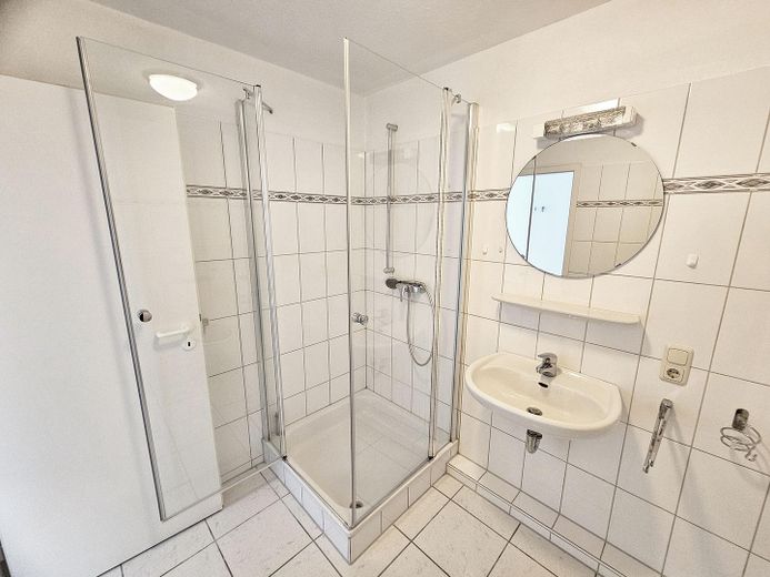 Ruhige 2-Zimmer Etagenwohnung mit Balkon, Keller und Autostellplatz in Neuenkirchen bei Soltau, 63qm – Foto 7