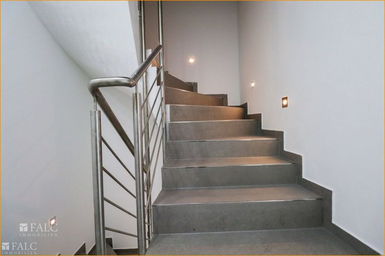 Treppenhaus