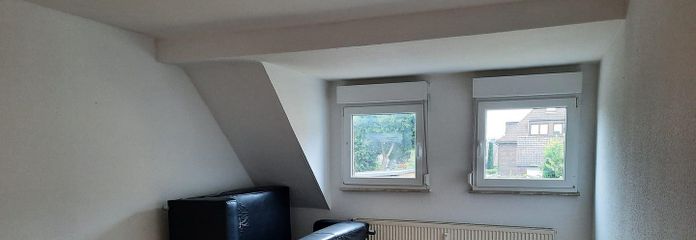 Wohnzimmer/Schlafzimmer