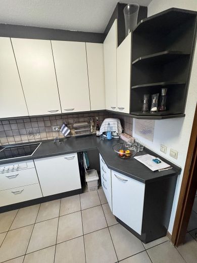 Büroetage OG mit Wohnung darüber 1,OG von Privat zu vermieten – Foto 10