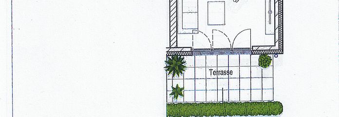 Atractivo piso de 4,5 habitaciones sobre los tejados de Sprötze