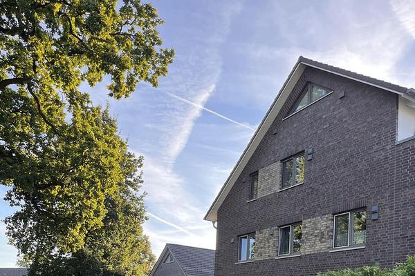 Moderne 3-Raum-Maisonette-Wohnung mit Dachterasse in Seevetal direkt vom Eigentümer