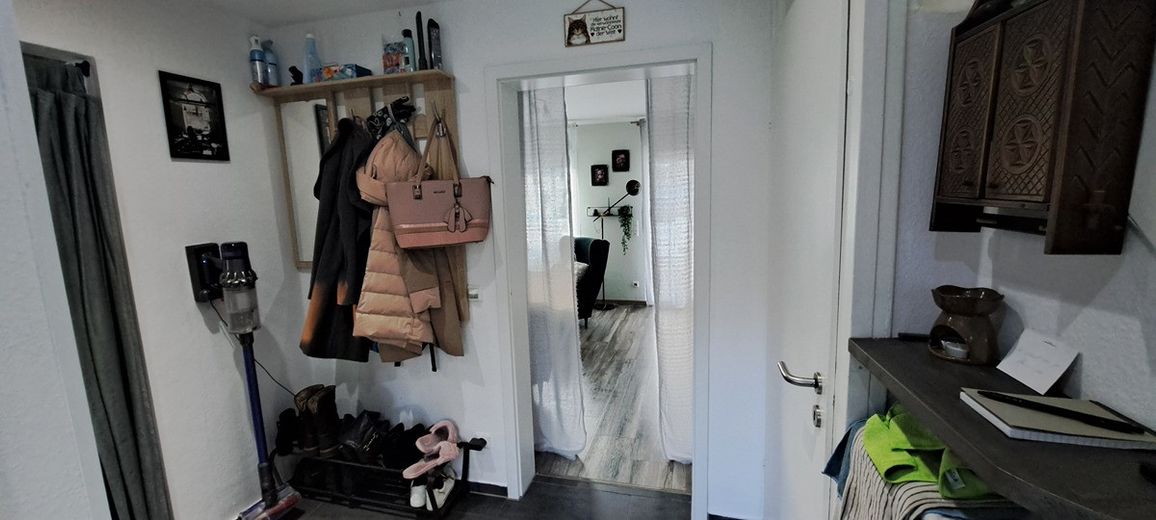 Einziehen und aufblühen: modernisiertes 5,5 Zimmer Reihenhaus mit Garten & Terrasse – provisionsfrei – Foto 3
