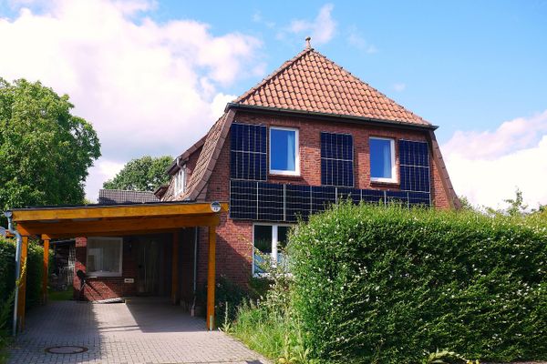 Haus für große Familien  und/oder Wohnen und Arbeiten unter einem Dach