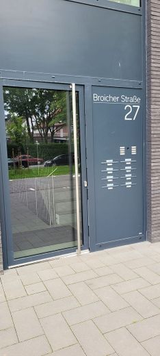 Penthouse Wohnung mit Terrasse - Erdwärme, Aufzug, Stellplatz usw. – Foto 8