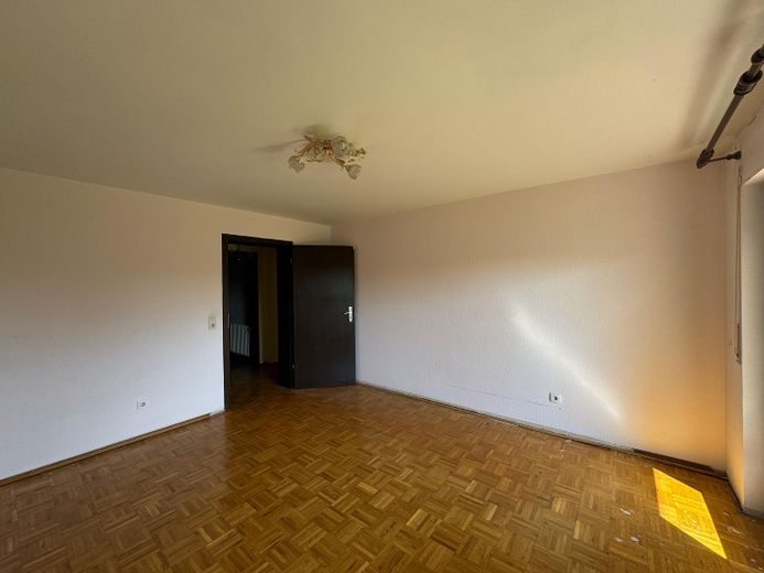 Zimmer 2 Untergeschoss