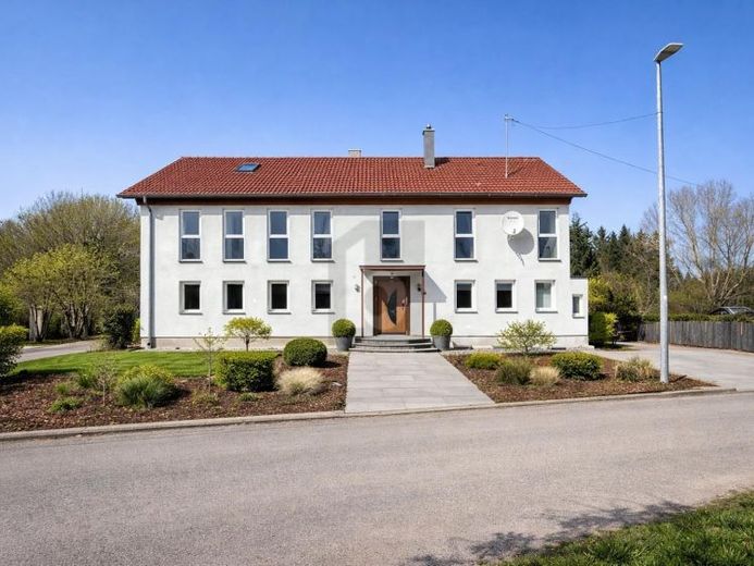 MONTEURUNTERKUNFT MIT 4.068 M² GRUNDSTÜCK – Foto 1