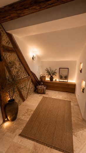Exklusive 4 bis 5 Zimmer-Wohnung in Pfarrgasse 2, 73037 Göppingen – FL
