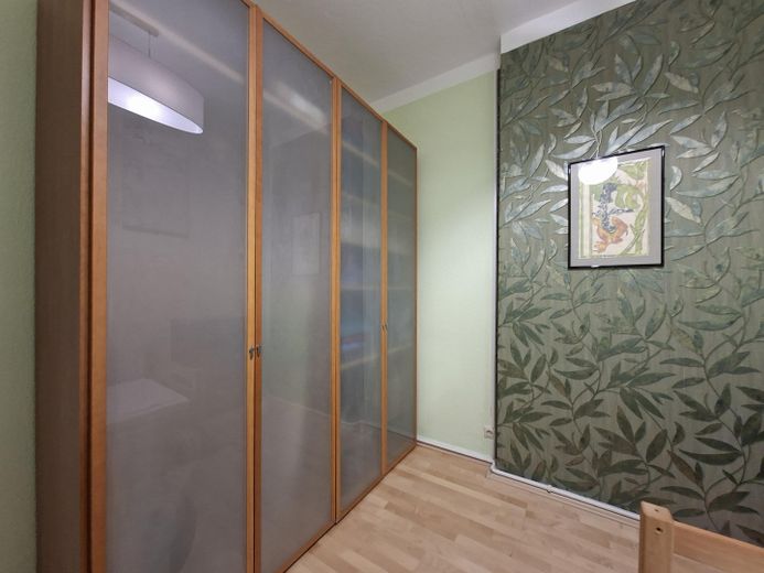 Berlin’in çatıları üzerinde, güneşle dolu, geniş dubleks daire - şahıstan! – Foto 8