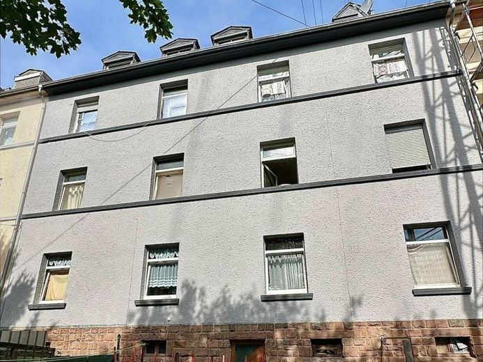 Charmante 2- Zimmer Wohnung in Trier zum Verkauf! – Foto 1