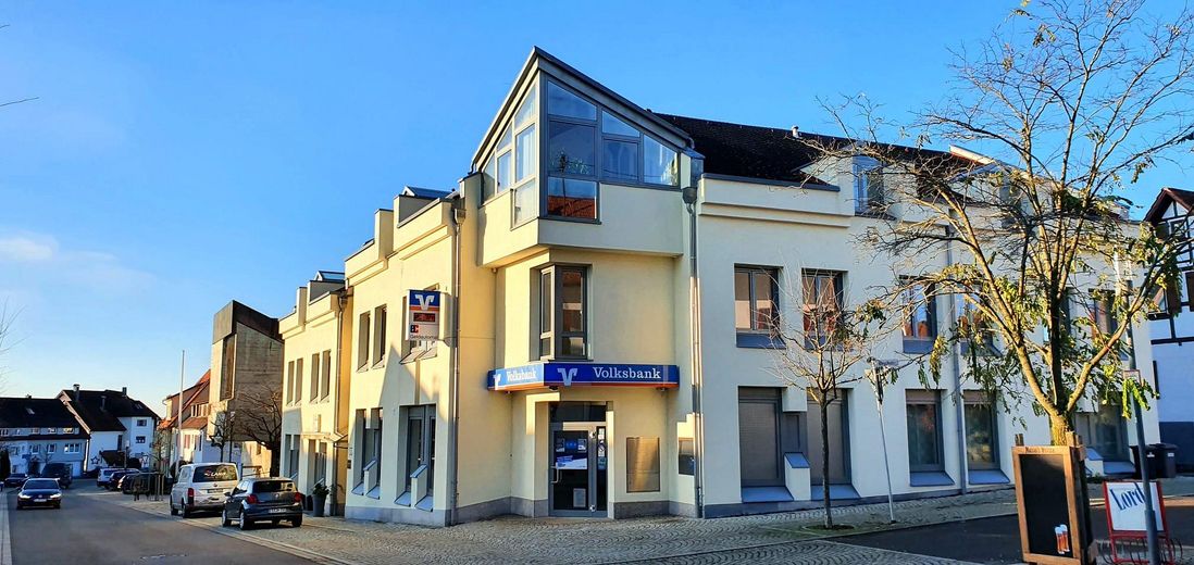 Gebäude