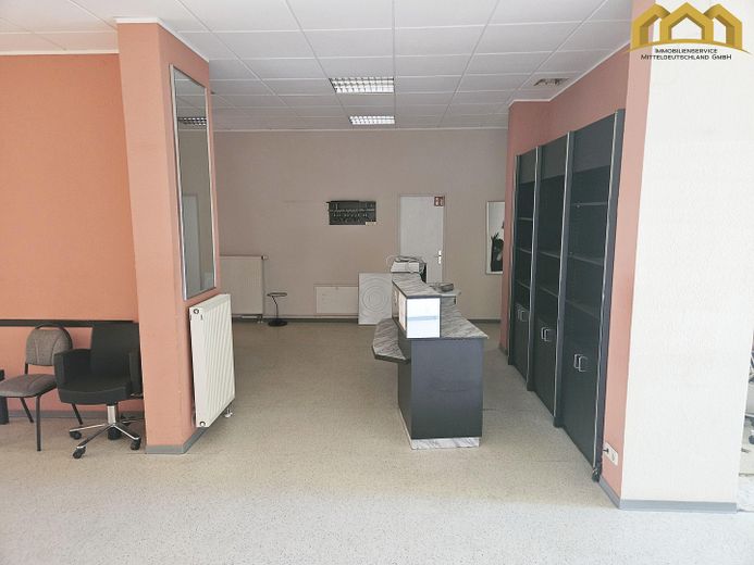Atrakcyjna powierzchnia użytkowa w Brunnenpassage – idealna dla fryzjera, kosmetyki lub usług – Zdjęcie 6