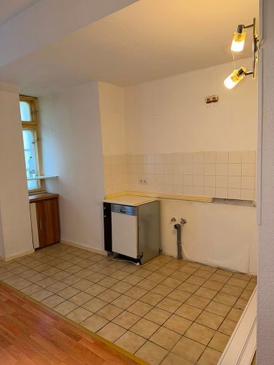 Rathaus Steglitz yakınında yeşil iç avlulu eski yapı cazibesi – Fotoğraf 6