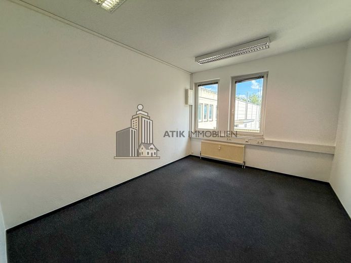 ATIK: Moderne Arbeitsplätze mit attraktiver P-L-Verhältnis - provisionsfrei – Innenansicht