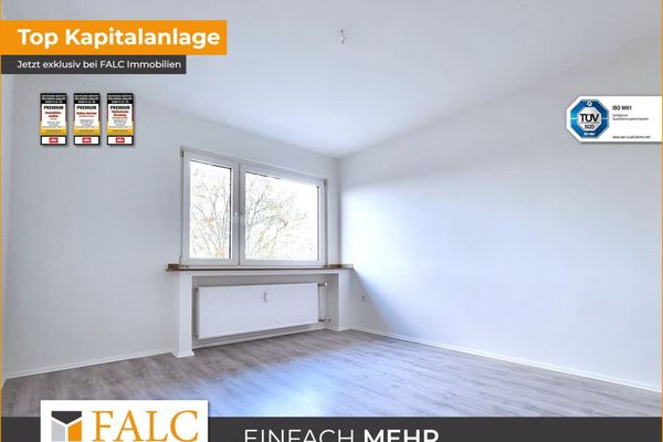 Einziehen und wohlfühlen - Exklusive Eigentumswohnung