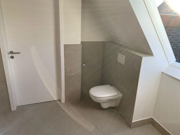 Badezimmer 1. OG