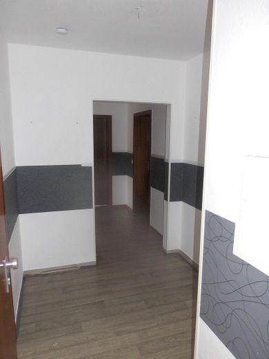 Wohnung in Uslar – Flur