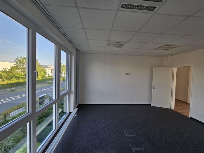 Büro