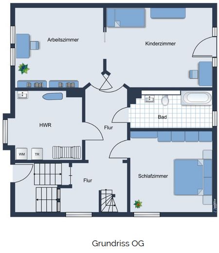 Villa OG