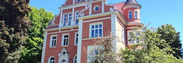 Exklusiv! 3-Raum Eigentumswohnung mit Balkon und Aufzug! *provisionsfrei!