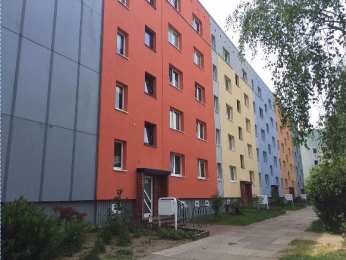 Geräumige 4 Zimmer Wohnung – Foto 1