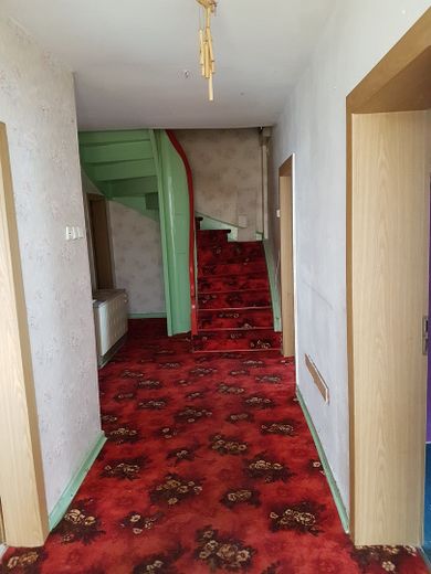 EFH in Hümme mit 6 Zimmern Wfl:120qm Nfl:140qm Miete oder Mietkauf €400 – 3
