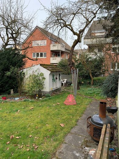 Mehrfamilienhaus auf Erbbaupacht – Foto 7