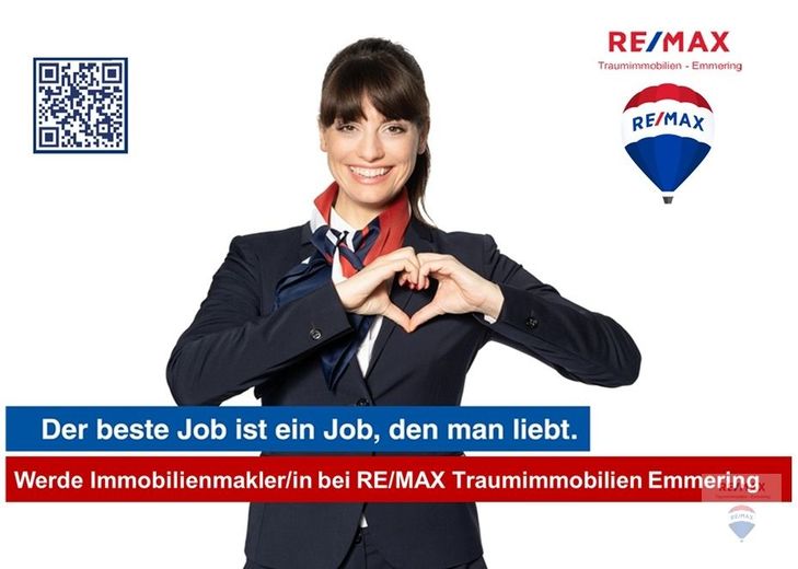 Werde Makler bei Traumimmobilien