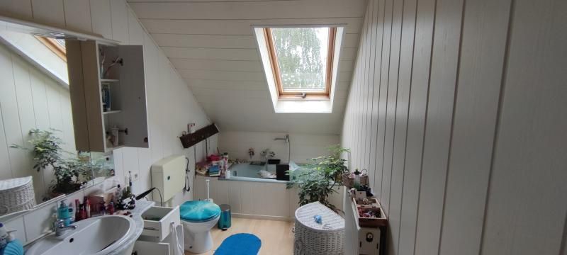 Dreiseitenhof mit Pferdeboxen bei Wolgast – Bild 12