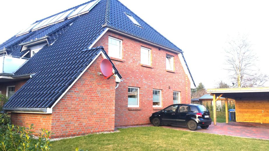 Sonnige 3- Zimmer Wohnung in Lohe- Rickelshof – Foto 1