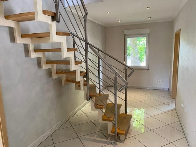 Treppe EG