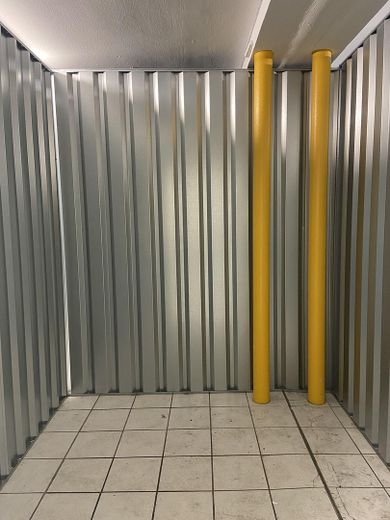 Box Innenansicht