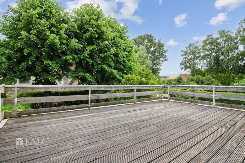 +++ EINZIEHEN UND WOHLFÜHLEN +++ – Terrasse