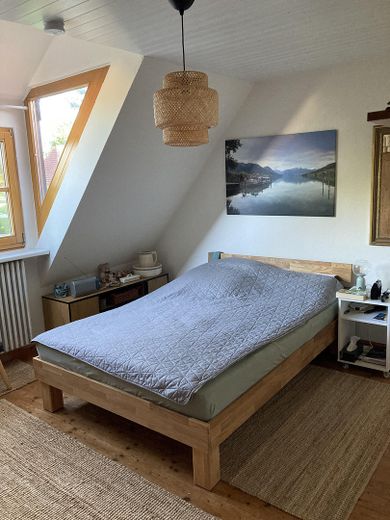 1. Schlafzimmer im 1. OG