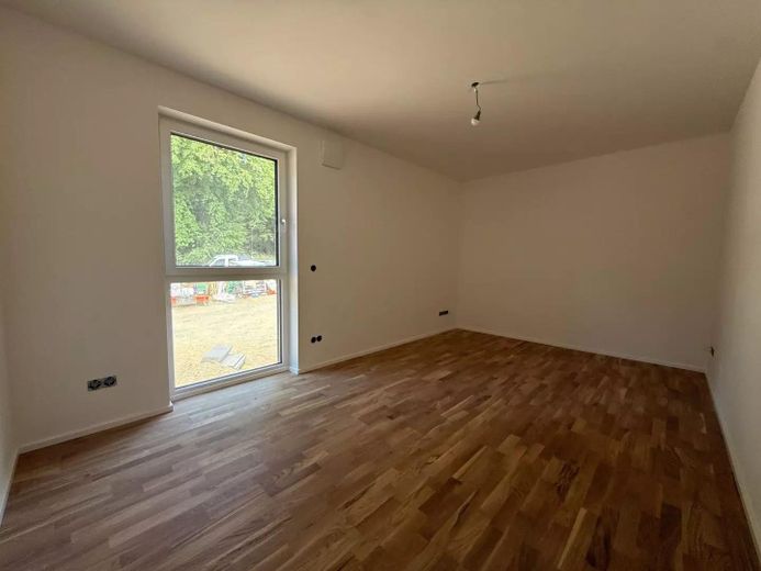 Erstbezug barrierefreies Penthouse mit 2 Zimmern - KFW 40 NH – Zimmer