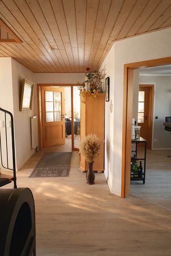 Diele / Flur im Obergeschoß