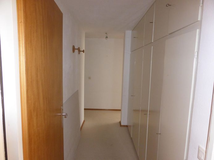 Flur Einliegerwohnung